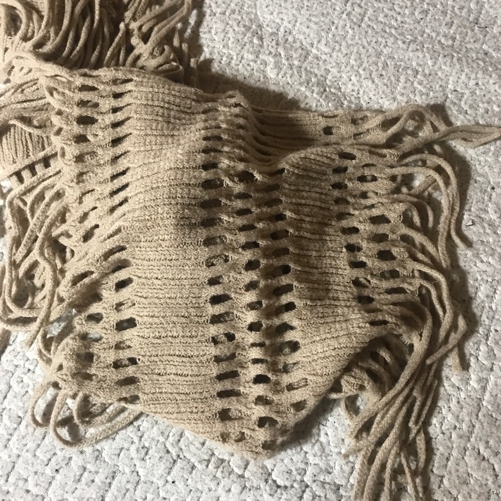 Scarf - Picture 2 of 2